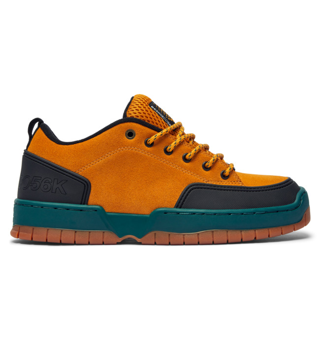 Clocker 56K 2022 - Leather Shoes for Men  ADYS100724
