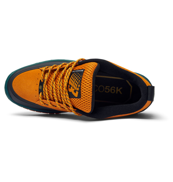 Clocker 56K 2022 - Leather Shoes for Men  ADYS100724