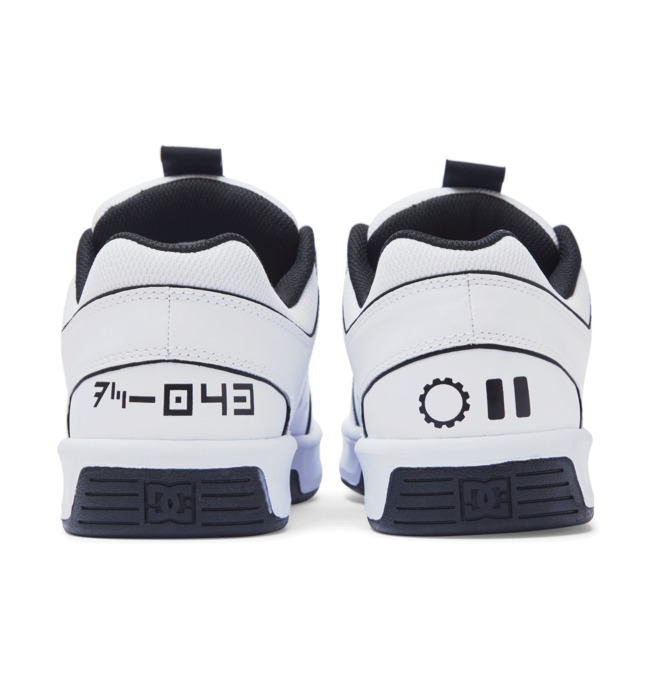 Star Wars X DC Lynx Zero - Shoes for Men  ADYS100726