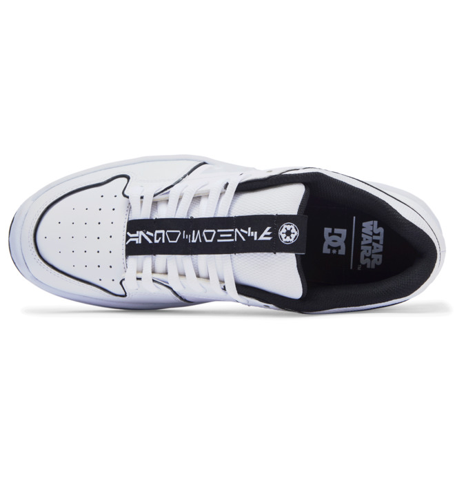 Star Wars X DC Lynx Zero - Shoes for Men  ADYS100726