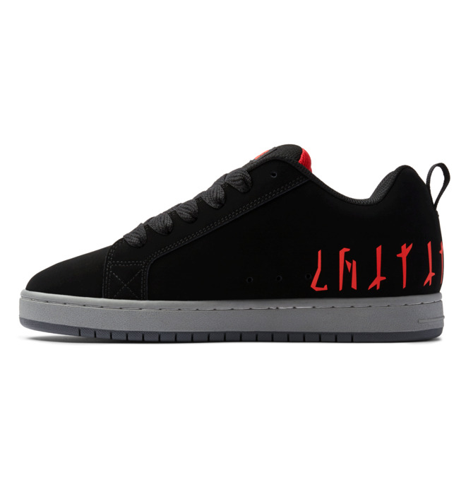Star Wars X DC Court Graffik - Shoes for Men  ADYS100727