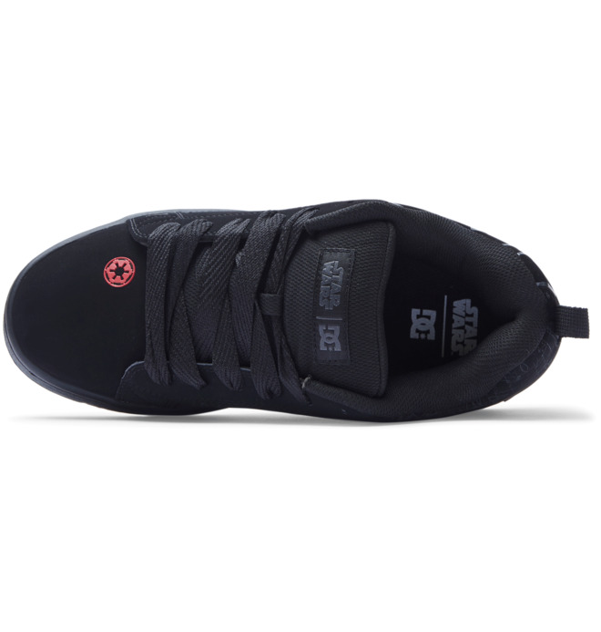 Star Wars X DC Court Graffik - Shoes for Men  ADYS100727