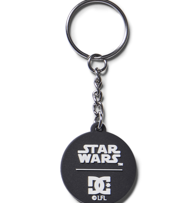 Star Wars X DC Court Graffik - Shoes for Men  ADYS100727
