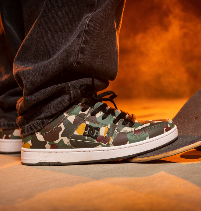Star Wars X DC Manteca 2022 - Shoes for Men  ADYS100737