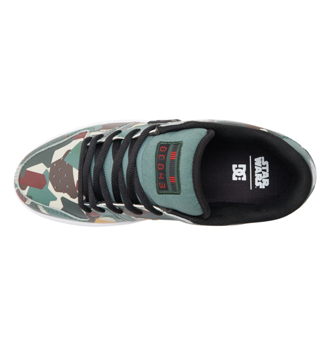 Star Wars X DC Manteca 2022 - Shoes for Men  ADYS100737