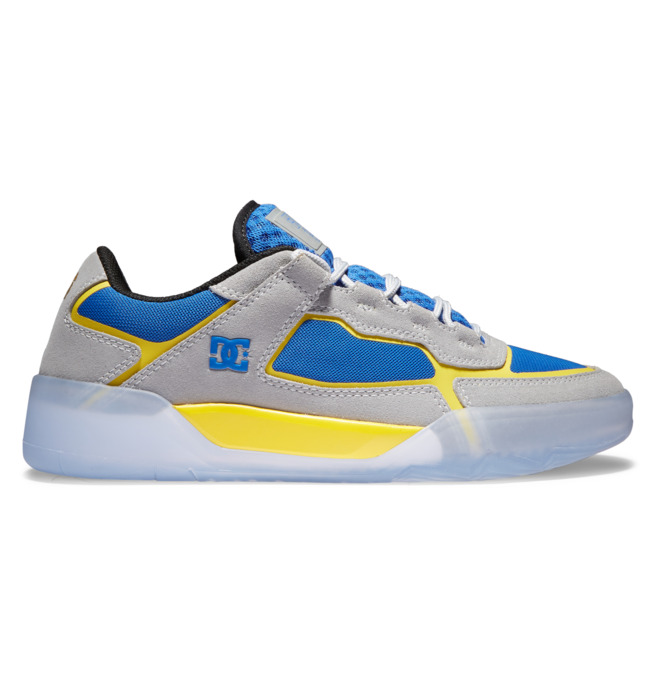 DC Metric x Hongo 2022 - Leather Shoes for Men  ADYS100740
