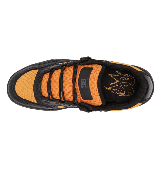Metric S x Thaynan - Leather Skate Shoes for Men  ADYS100741