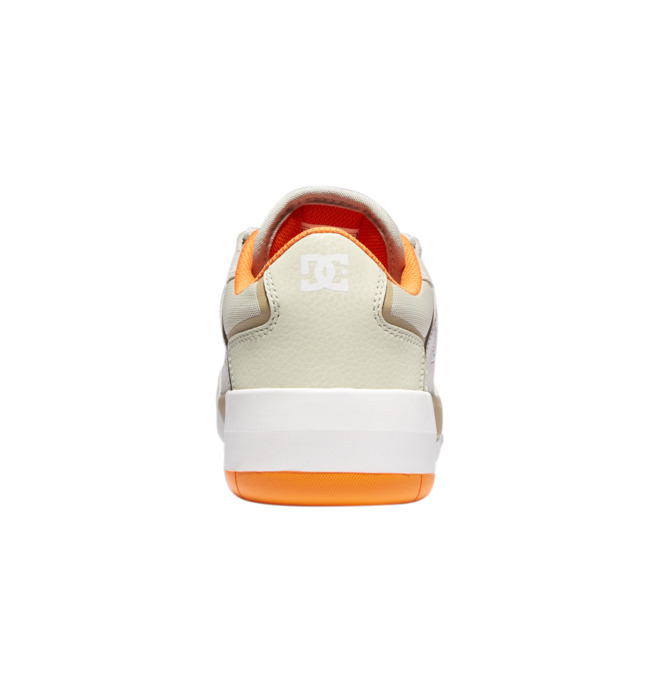 DC Metric Le - Leather Shoes for Men  ADYS100742