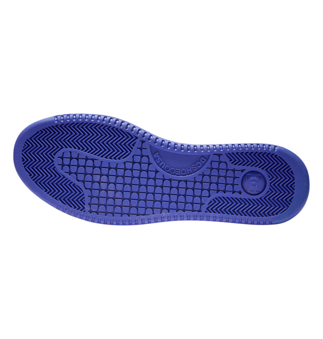Striker Le - Leather Shoes for Men  ADYS100746