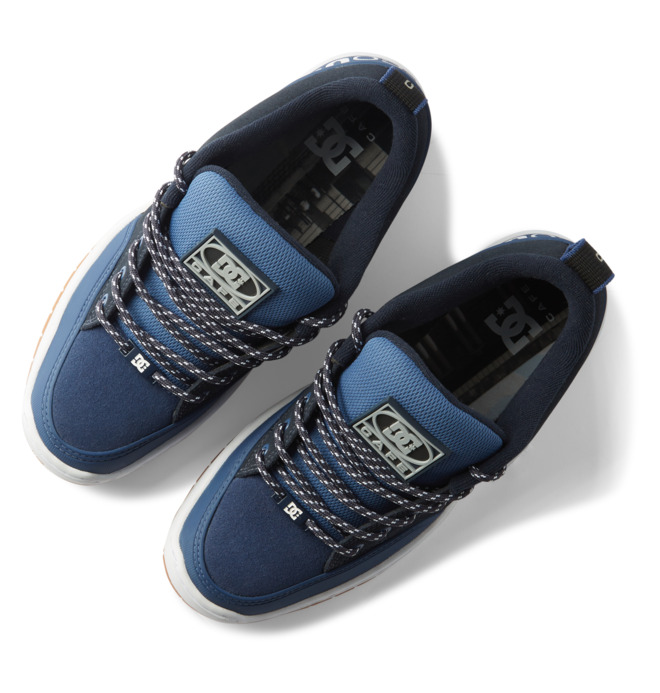 Clocker 2 Cafe - Shoes for Men  ADYS100749