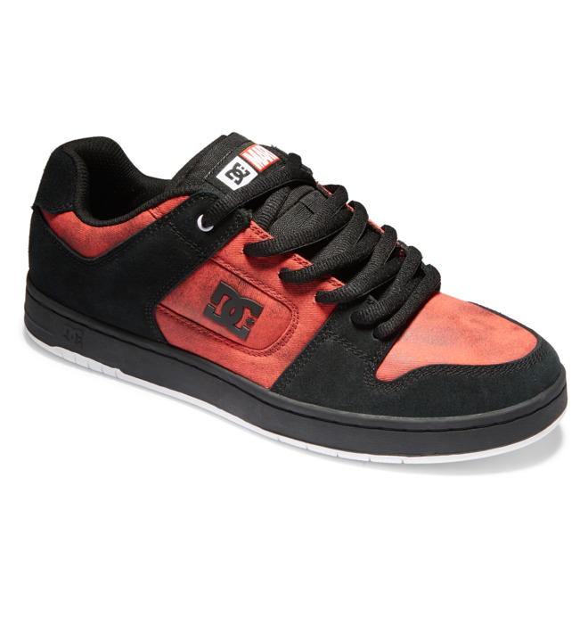 Marvel Deadpool x DC Manteca 2022 - Shoes for Men  ADYS100751