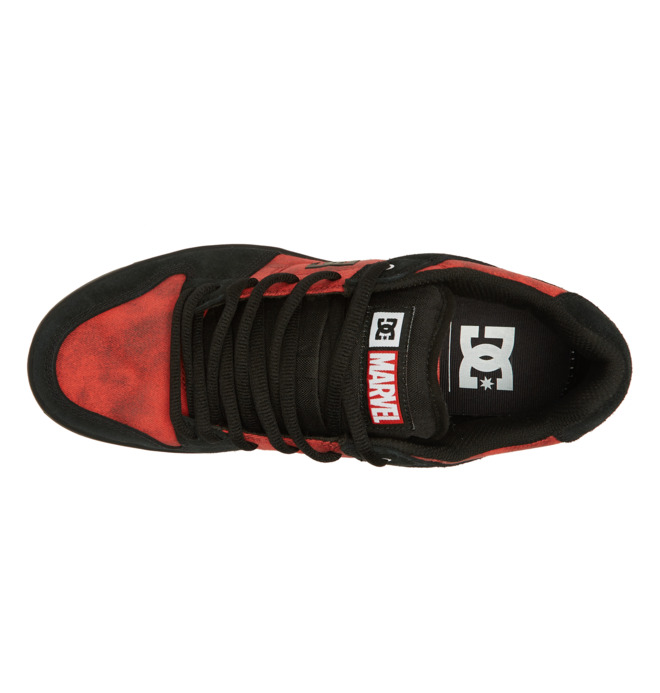 Marvel Deadpool x DC Manteca 2022 - Shoes for Men  ADYS100751