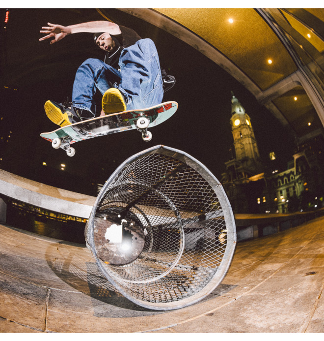 TRUTH THRASHER  ADYS100761