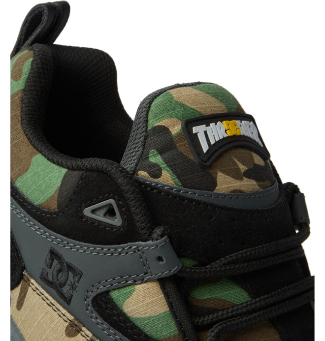 TRUTH THRASHER  ADYS100761