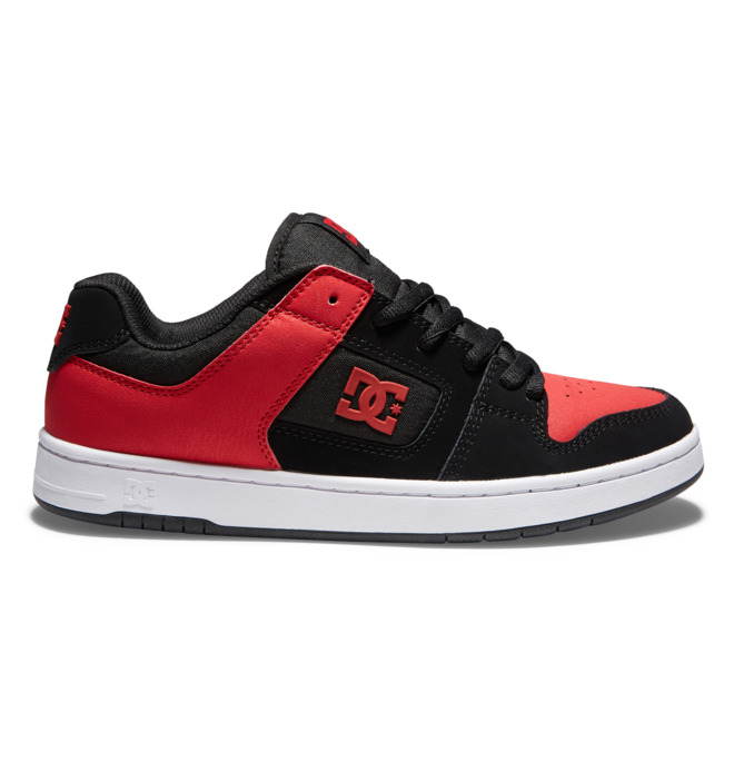 Manteca - Leather Shoes for Men  ADYS100765
