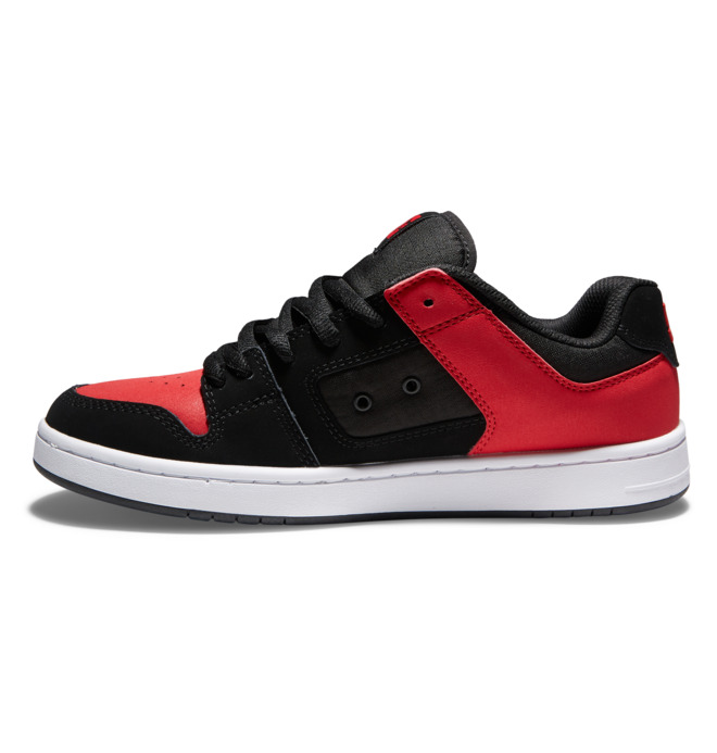Manteca - Leather Shoes for Men  ADYS100765