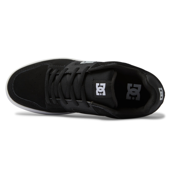 Manteca - Leather Shoes for Men  ADYS100765