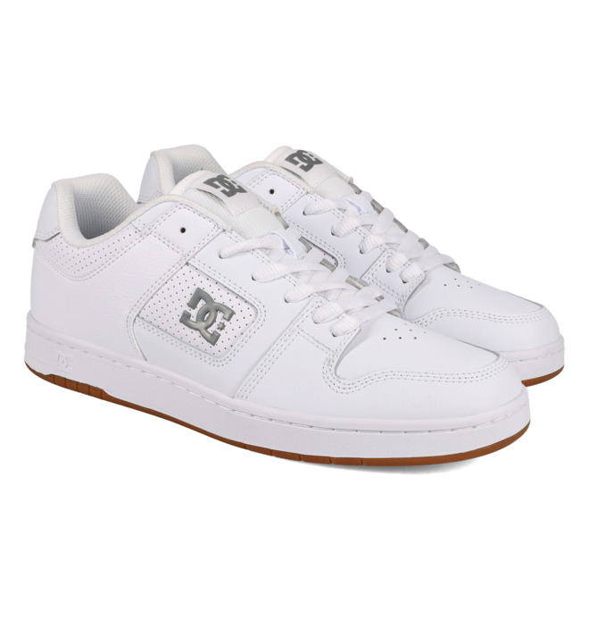 Manteca - Leather Shoes for Men  ADYS100765