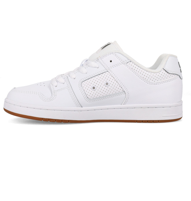 Manteca - Leather Shoes for Men  ADYS100765