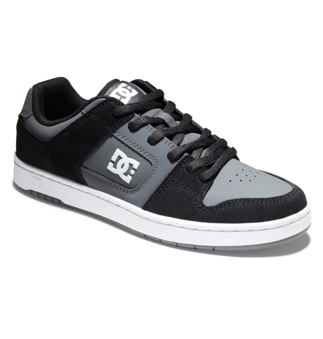 Men's Manteca 4 Shoes | DC Shoes