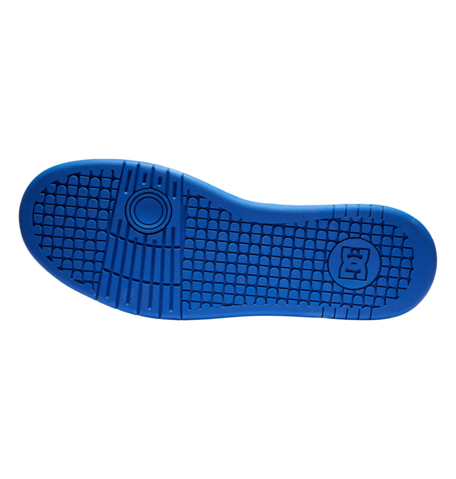 Manteca S - Leather Skate Shoes for Men  ADYS100766