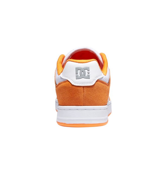 Manteca S - Leather Skate Shoes for Men  ADYS100766
