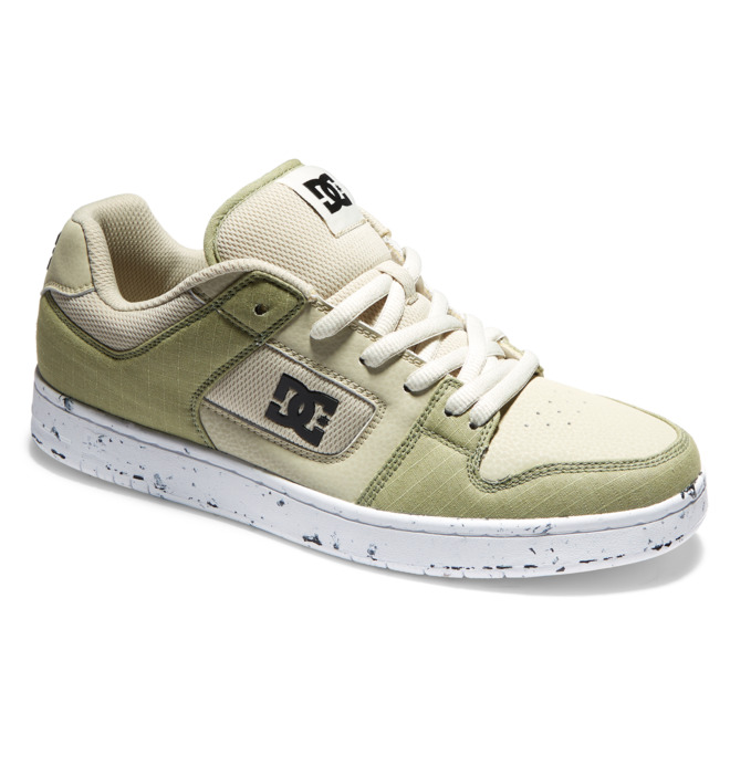 Manteca Zero Waste - Recycled Shoes for Men  ADYS100768