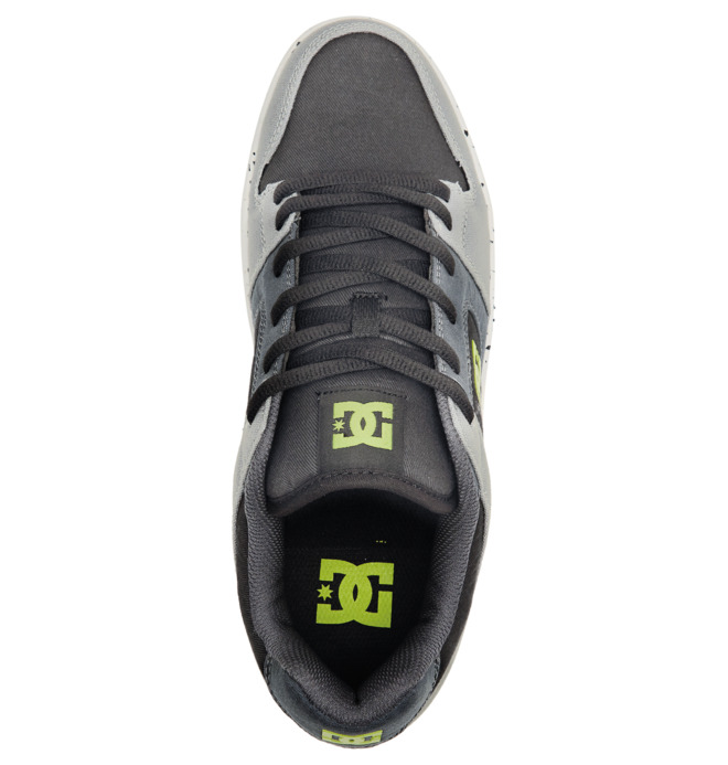 Manteca Zero Waste - Recycled Shoes for Men  ADYS100768