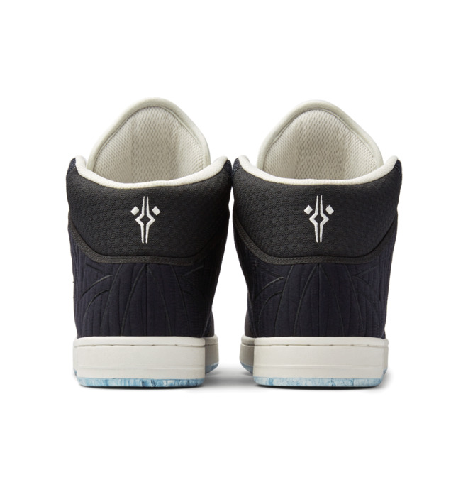 STAR WARS™ Manteca 4 Hi - Shoes for Men  ADYS100800