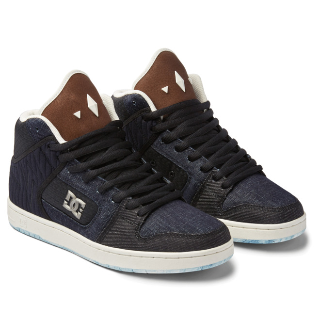 STAR WARS™ Manteca 4 Hi - Shoes for Men  ADYS100800
