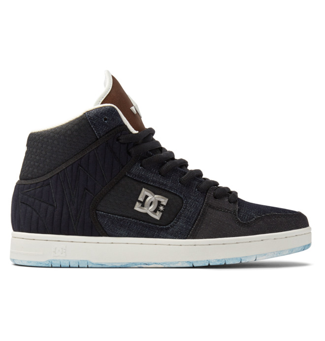 STAR WARS™ Manteca 4 Hi - Shoes for Men  ADYS100800