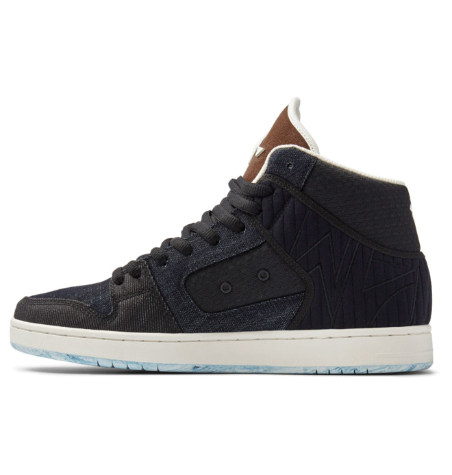 STAR WARS™ Manteca 4 Hi - Shoes for Men  ADYS100800