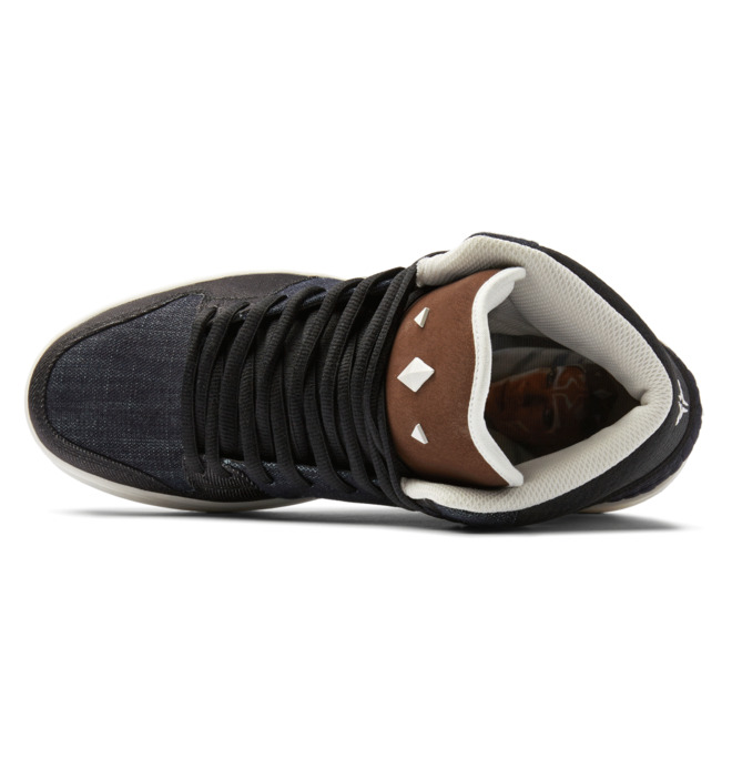 STAR WARS™ Manteca 4 Hi - Shoes for Men  ADYS100800