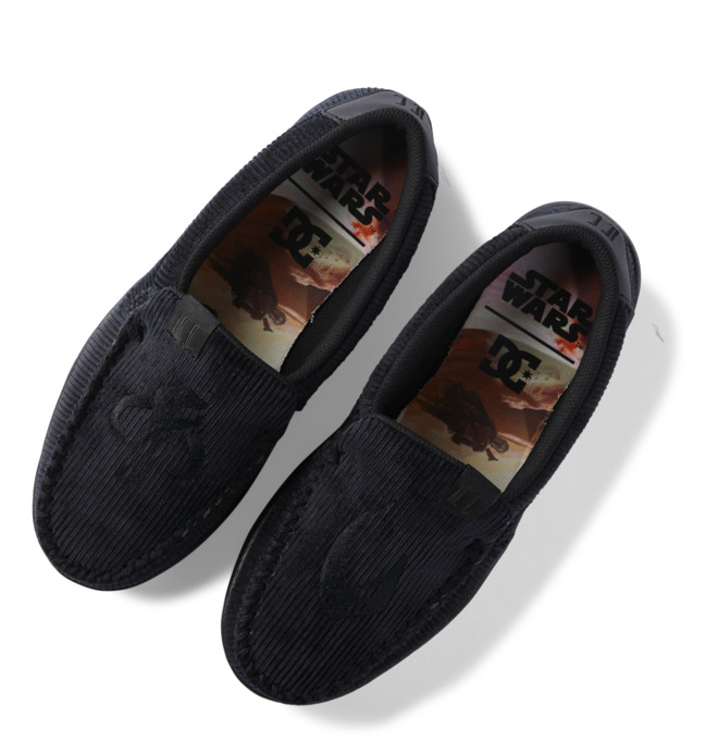 STAR WARS™ Villain 2 - Slip-On Shoes for Men  ADYS100801
