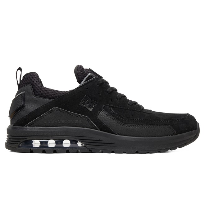 dcshoes, Vandium Shoes, BLACK/BLACK (bb2) 0 Vandium Shoes Black ADYS200069 DC Shoes