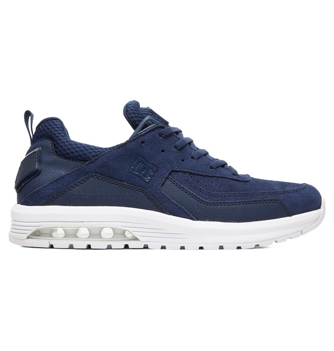 dcshoes, Vandium Shoes, NAVY/WHITE (nwh) 0 Vandium Shoes ADYS200069 DC Shoes