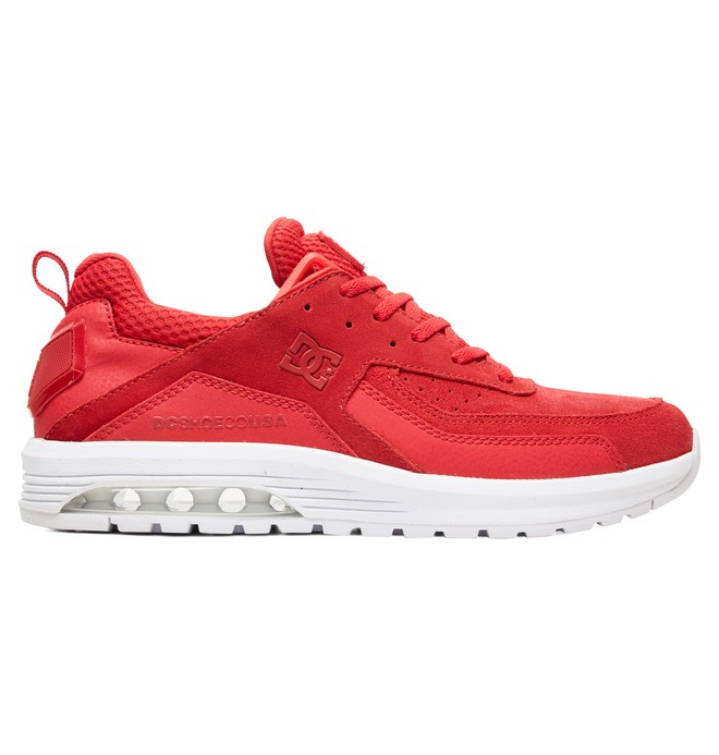 dcshoes, Vandium Shoes, RED/WHITE (rw2) 0 Vandium Shoes Red ADYS200069 DC Shoes
