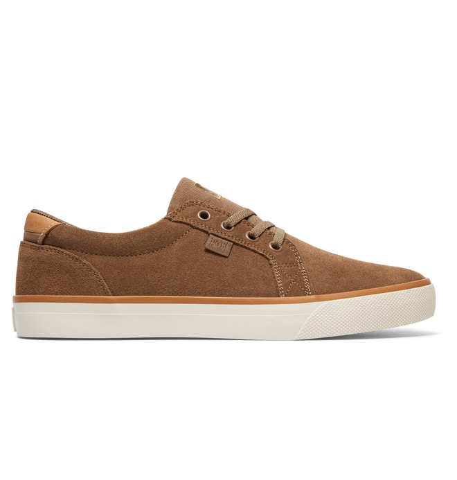 dcshoes, Council SE - Scarpe, OLIVE (olv) 0 Council SE - Scarpe ADYS300027 DC Shoes