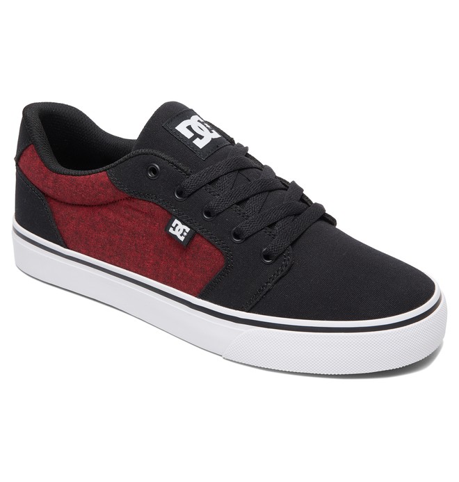 Anvil TX SE Shoes 191282244142 DC Shoes Anvil TX SE Shoes 191282244142 DC Shoes