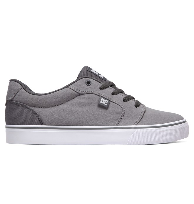 dcshoes, Anvil TX SE Shoes, LIGHT GREY (va3) 0 Anvil TX SE Shoes Grey ADYS300036 DC Shoes