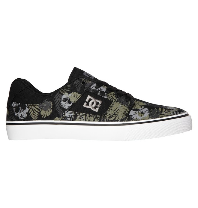 dc shoes 37