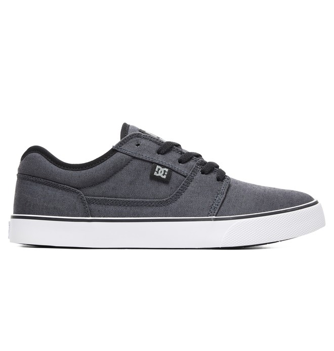 dcshoes, Tonik TX SE - Schuhe für Männer, BLACK/ARMOR (bko) 0 Tonik TX SE - Schuhe für Männer Schwarz ADYS300046 DC Shoes