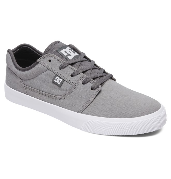 Кеды dc shoes