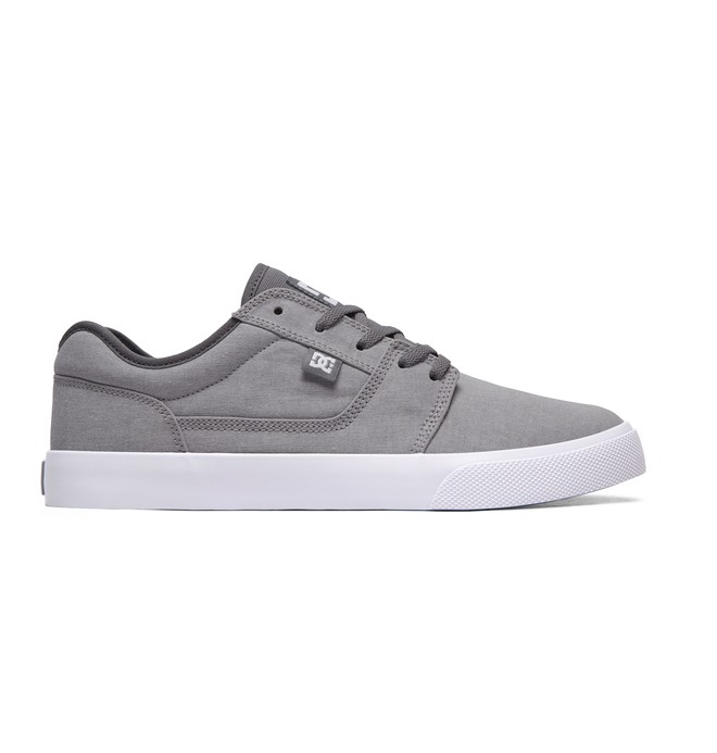dcshoes, Tonik TX SE - Shoes, DARK SHADOW/ARMOR (dsr) 0 Tonik TX SE - Shoes Gray ADYS300046 DC Shoes