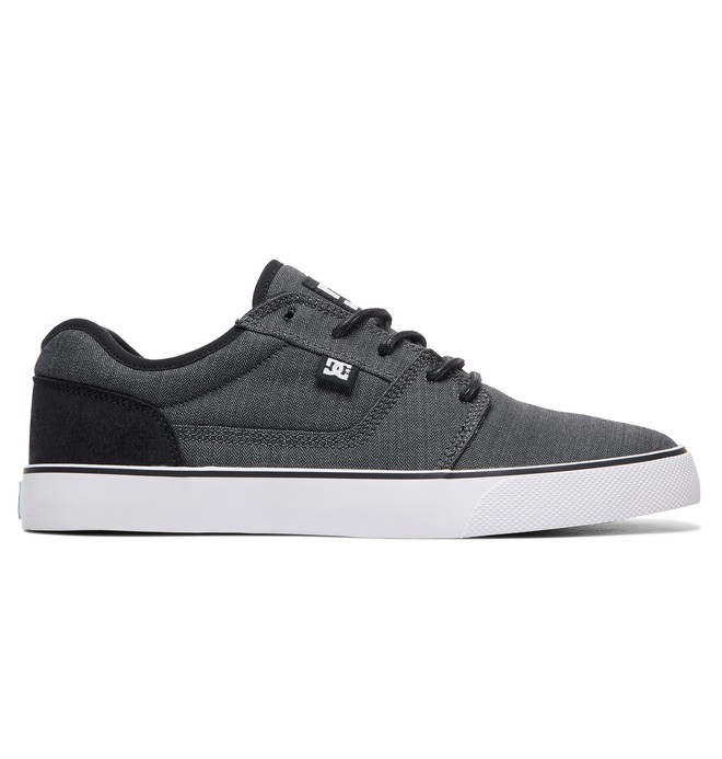 dcshoes, Tonik TX SE - Baskets pour Homme, BLACK/BATTLESHIP/ARMOR (kba) 0 Tonik TX SE - Baskets pour Homme Noir ADYS300046 DC Shoes