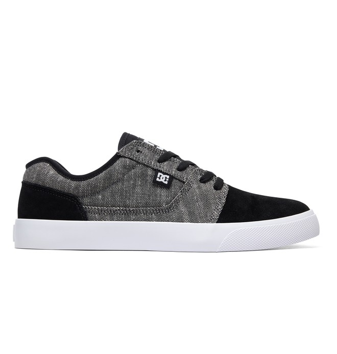 dcshoes, Tonik TX SE - Shoes for Men, BLACK/BATTLESHIP/WHITE (kbw) 0 Tonik TX SE - Shoes for Men Black ADYS300046 DC Shoes