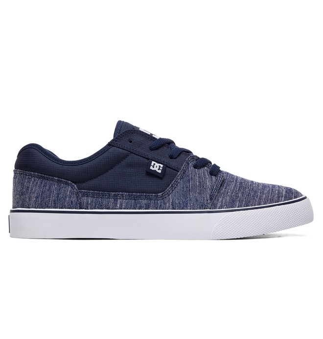 dcshoes, Tonik TX SE - Shoes, NAVY/NAVY (nn1) 0 Tonik TX SE - Shoes Blue ADYS300046 DC Shoes