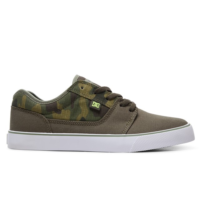 dcshoes, Tonik TX SE - Schuhe für Männer, OLIVE CAMO (ovc) 0 Tonik TX SE - Schuhe für Männer Grün ADYS300046 DC Shoes