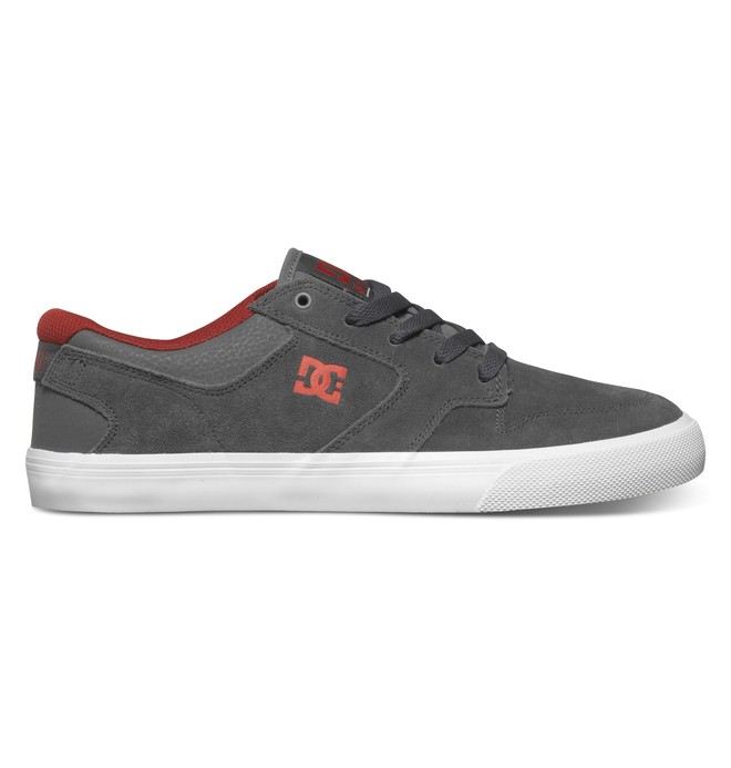 dc shoes nyjah vulc
