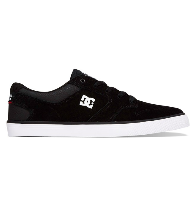 dc shoes nyjah
